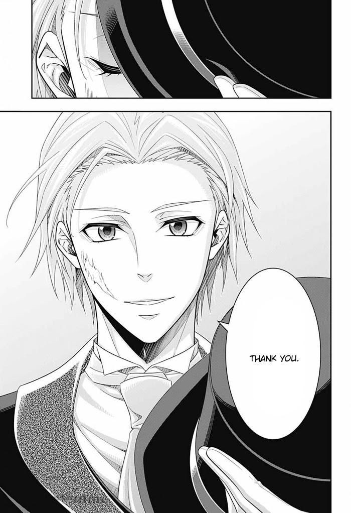 Yuukoku no Moriarty, Chapter 57 image 03